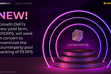 Introducing PERPS: Perpetual Futures Contract Trading on BSC!