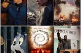MOVIES TO WATCH OUT FOR IN THE FIRST HALF OF 2021