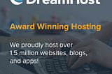 The Best Web Hosting for Small Businesses: 7 options to choose from!