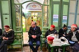 Chechia: The little red hat that symbolizes Tunisia