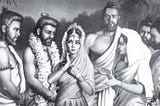 Why Draupadi Is The Most Misunderstood Character In Mahabharata