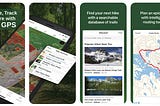 5 Outdoor Apps Every Adventurer Should Have on Their Phone | The Adventure Blog