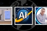 The Global Search for Education: AI for a Better World: AI & Aging: Dor Skuler on ElliQ’s Impact