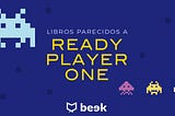 Libros similares a Ready Player One