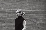 Alice Xiaoyu Gu Of Design Next Agency On Five Things You Need To Create A Highly Successful Career…
