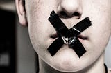 Political Correctness and the War on Free Speech