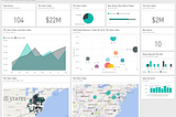 Introduction to Microsoft Power BI