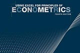 R.E.A.D. [BOOK] Using Excel for Principles of Econometrics BY R. Carter Hill Full Book