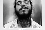 Top Five Post Malone Songs