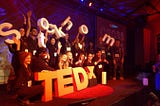 My Experience at TedxStockholm 2016