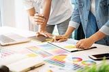 Gaining Perspective at Project Level