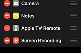 Apple tip: How to record your phone screen