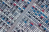 The U.S. is Going to Get Rid of 110 Million Cars. Here’s Why: