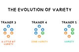 How to Calculate the Chances of a Pokémon Trainer Winning a Battle — Using Entropy to Measure…