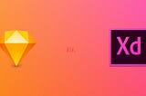 Is Adobe Xd the better Sketch and worth the switch?