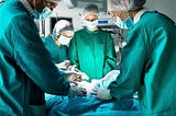 Inside the Operating Room: The Vital Role of Operating Room Nurses