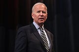 Joe Biden: A Reckoning