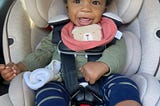 Maxi — Cosi Emme 360 Convertible Car Seat