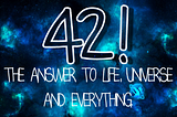 “42: The Ultimate Answer to Randomness in Programming”