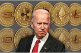 Good Times for Crypto Under Biden’s Administration