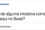 Mulheres Negras na Computação