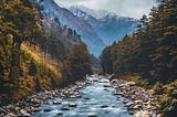 Travel Heads: 7 Offbeat places for travelers to visit in Kasol in 2021