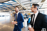Staying Innovative: Keeping Your Business Ahead of the Curve