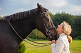 Hippotherapy Benefits for Children