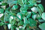 Top 3 things to know about the Chrysoprase gemstone