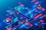 Composable Data Fabric — New paradigm in data storage patterns