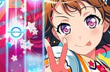 BanG Dream Mod Apk Unlimited Stars Download Latest Version