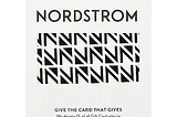 How Much is $100 Nordstrom Gift Card in Naira?