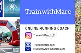 How to Train & Race on the Same Level