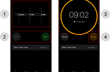 Recreating The iOS Timer App In SwiftUI