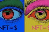 NFTs Projections for 2022 & Best NFT Projects to Watch