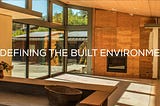 BamCore Integrity & Net Zero Home Design