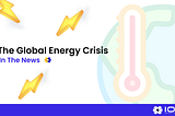 Krisis Energi Global