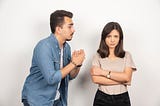 Decoding the Apology Enigma: Why Women Often Avoid Saying Sorry in Relationships