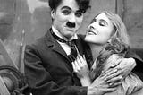 Charlie Chaplin