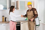 Top Rated Exterminators in Visalia, California