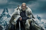 Exclusive > Vikings Season 6 Episode 10 — [Tv Series]