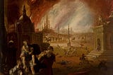 Loosely- and Tightly-Coupled Civilizational Ecosystems