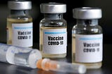 El reto ahora es distribuir las vacunas de la COVID-19