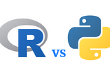 Python vs R