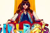 girlboss banner