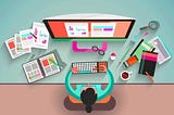 The Design of a Programming Project