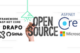 Drapo Framework for ASP.NET Core — The Beginning