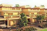 Why Bangalore’s best professionals are buying NVT Arcot Vaksana villas on Sarjapura Road.