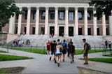 International Students told to Exit the US — If University goes online