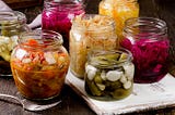 Fermented Foods Are Increasingly Becoming Popular